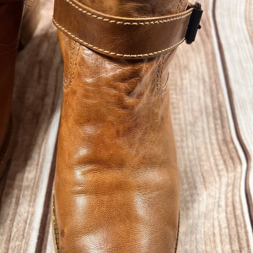 Michael Kors Frye Boots Sz 8.5